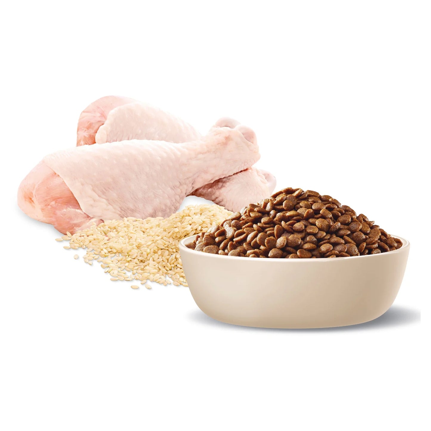 Advance Adult Cat Healthy Ageing - Chicken with Rice