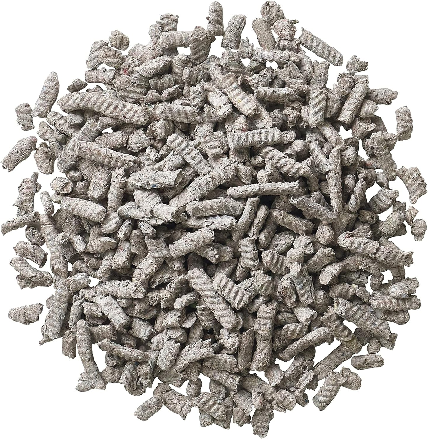 Fibrecycle Back-2-Nature Bedding & Litter Pellets