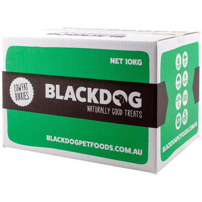 Black Dog Oven Baked Bigga Biscuits