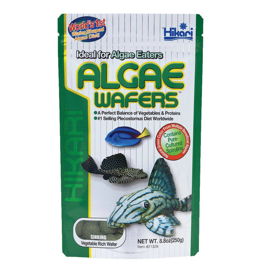 Hikari Algae Wafers