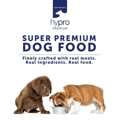 Hypro Premium Active Adult GRAIN FREE Kangaroo & Turkey