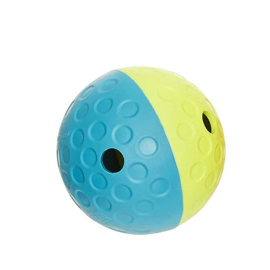 Nina Ottosson Treat Tumble Ball for Cats & Dogs