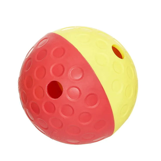 Nina Ottosson Treat Tumble Ball for Cats & Dogs