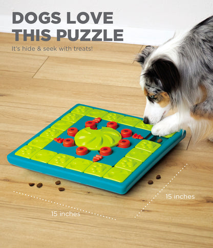 Outward Hound Dog MultiPuzzle by Nina Ottosson