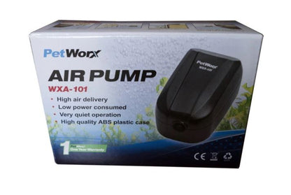 Pet Worx Single Air Pump