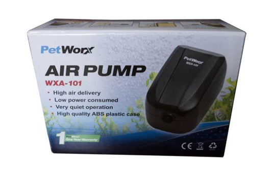 Pet Worx Single Air Pump