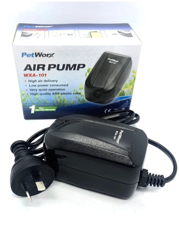 Pet Worx Single Air Pump