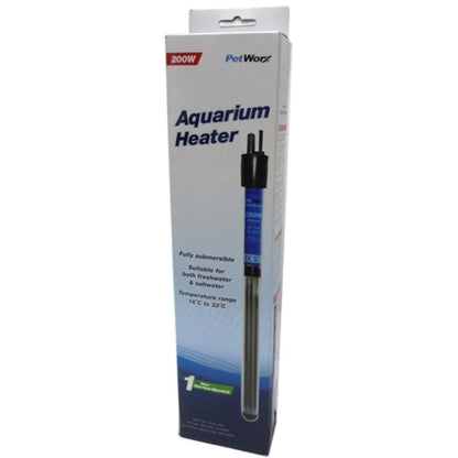 Pet Worx Aquarium Heater