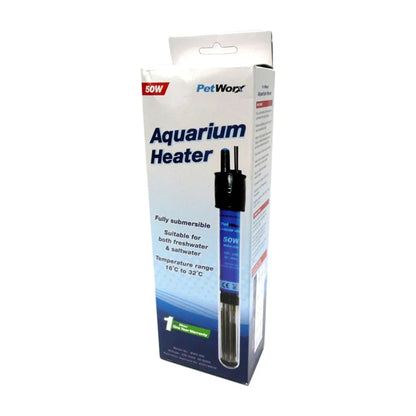 Pet Worx Aquarium Heater