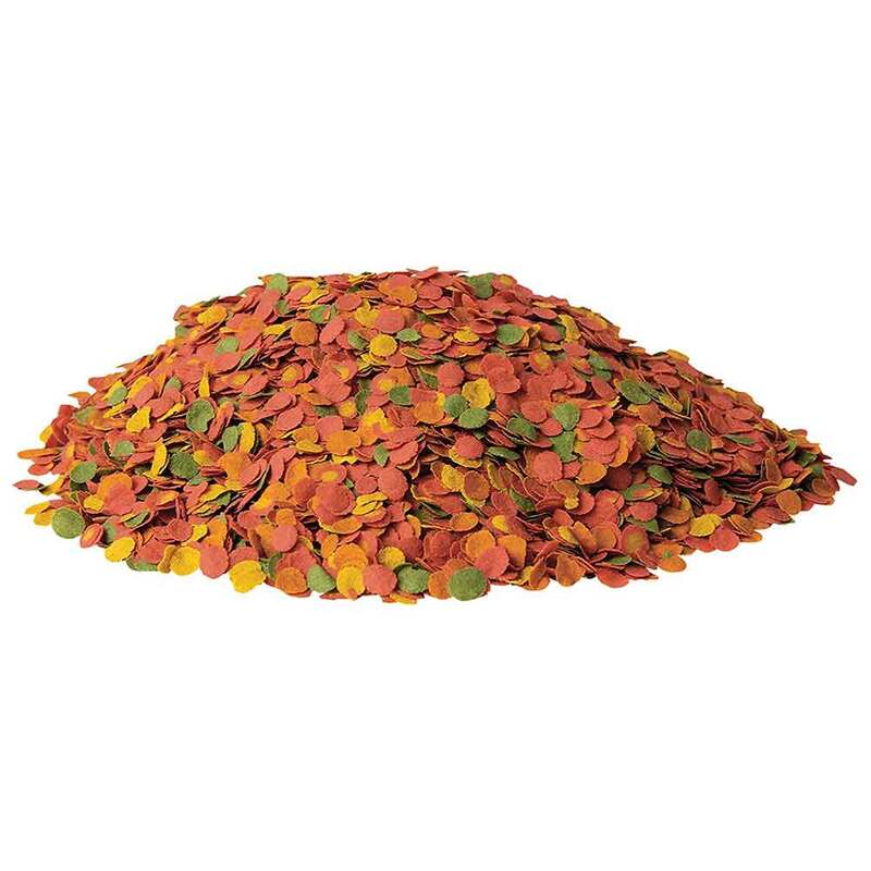 Tetra TetraPro Tropical Color Crisps 75g