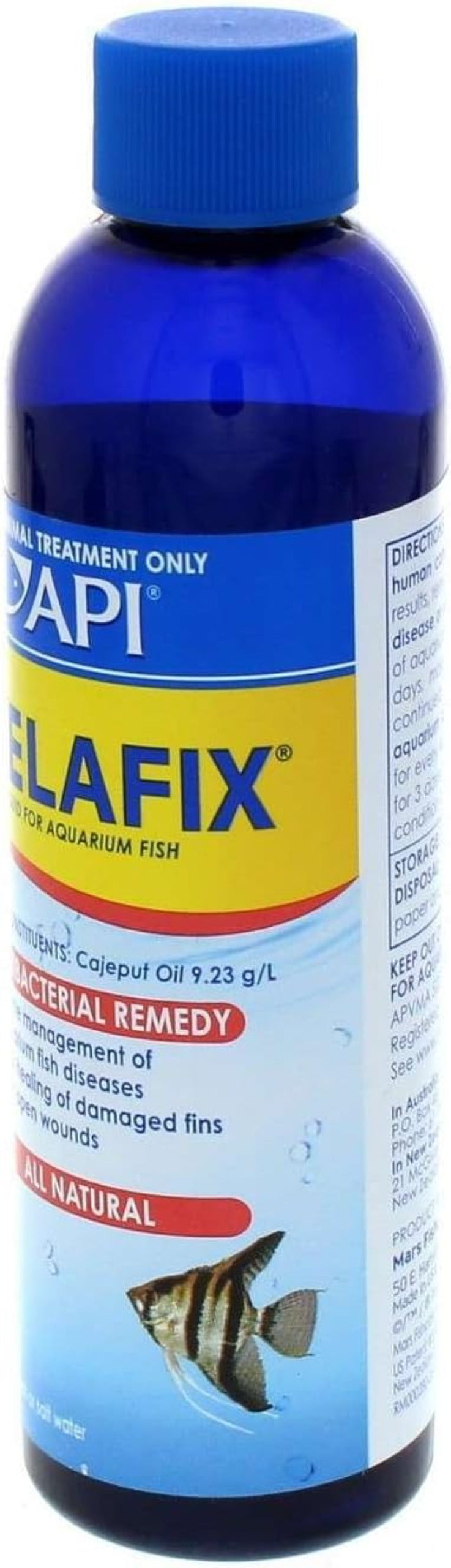 API Melafix 118ml