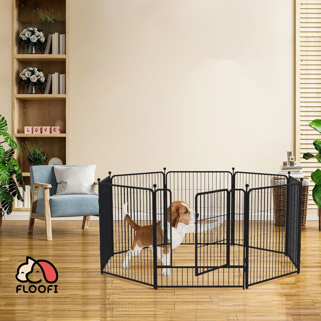 Dog Playpen 24" (Thick Model)