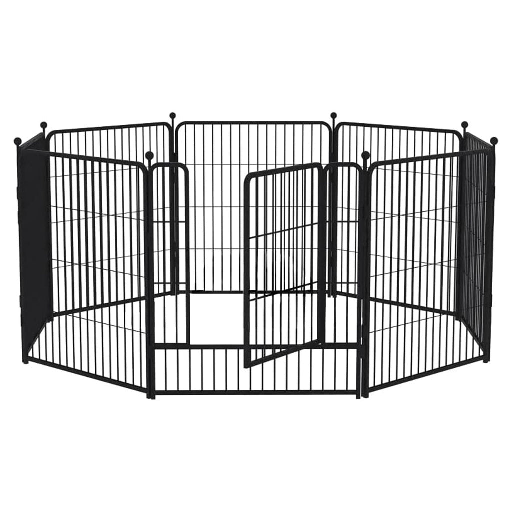 Dog Playpen 24" (Thick Model)