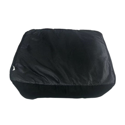 Pet Sofa Cushion Bed - XXL (Black)