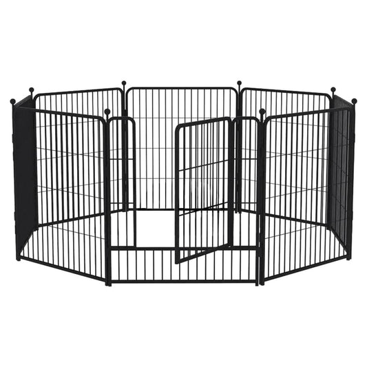 Dog Playpen 40" (Thick Model)