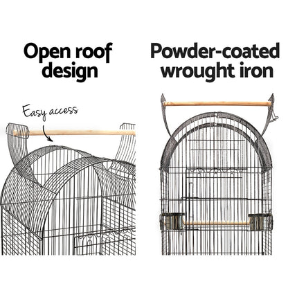 Bird Cage 150cm Large Aviary