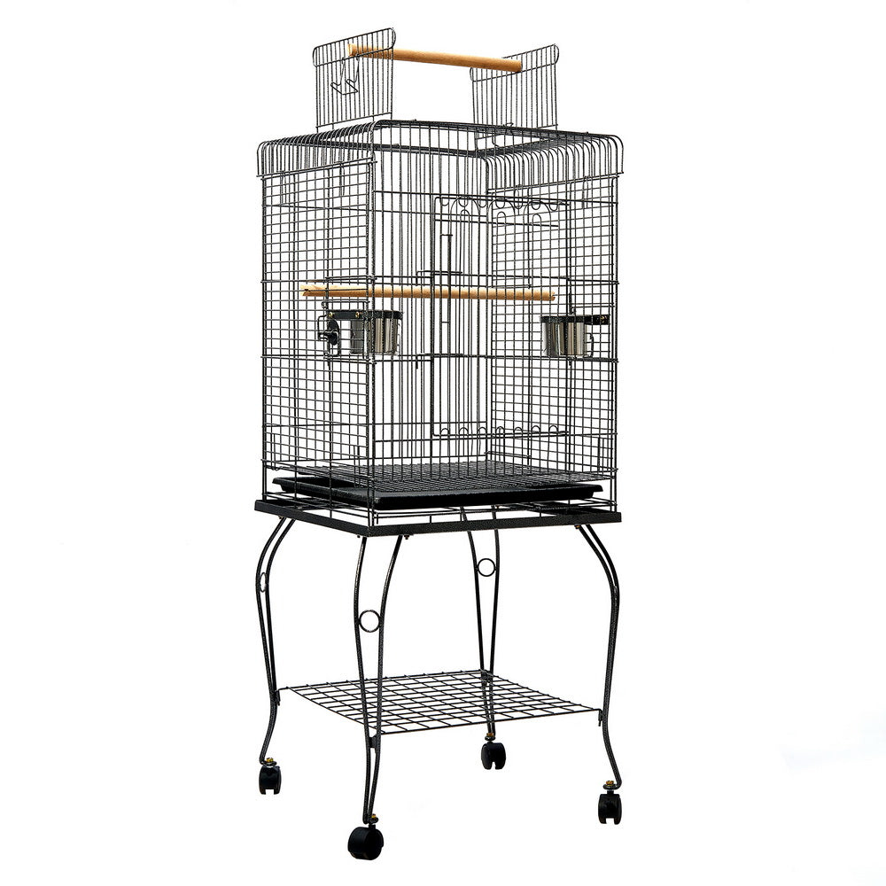 Bird Cage 145cm Large Aviary