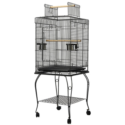 Bird Cage 145cm Large Aviary