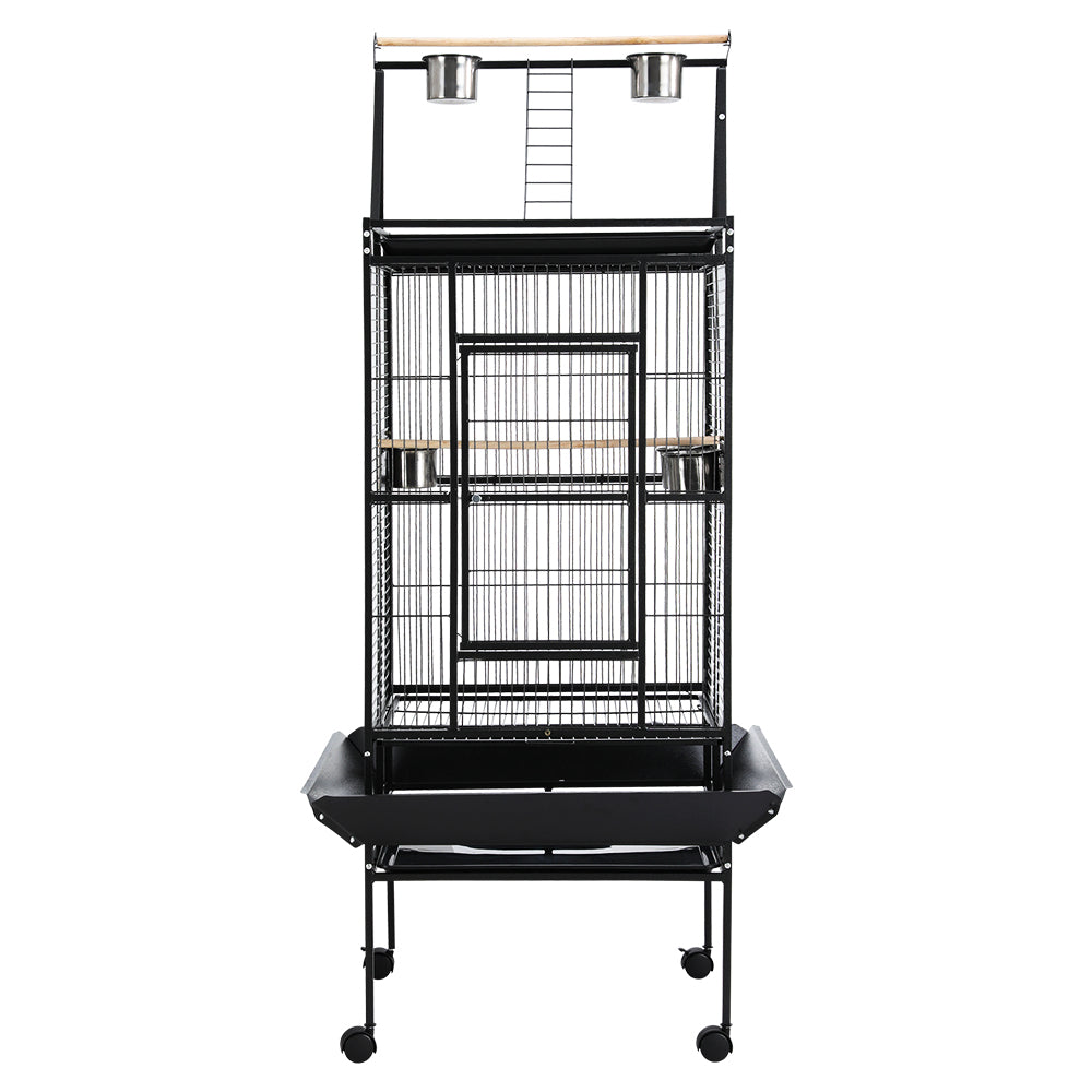 Bird Cage 173cm Large Aviary