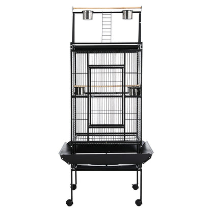 Bird Cage 173cm Large Aviary