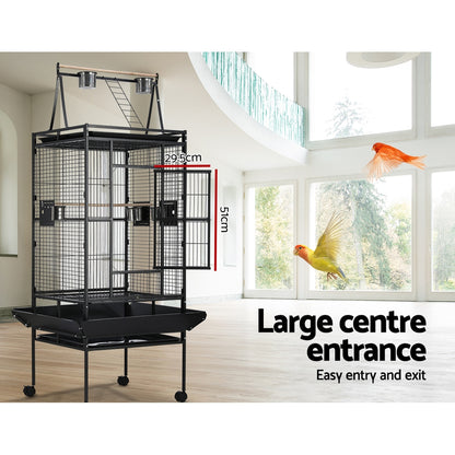 Bird Cage 173cm Large Aviary