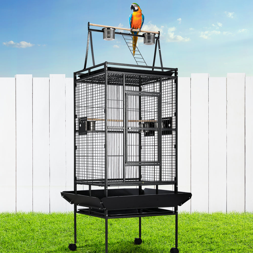 Bird Cage 173cm Large Aviary