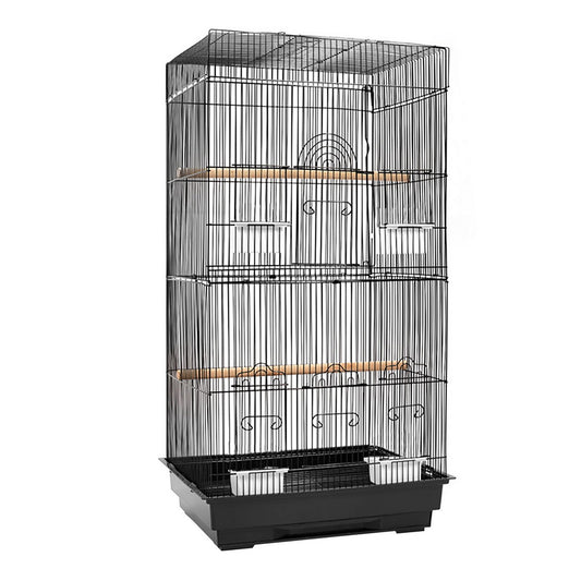 Bird Cage 88cm Large Aviary