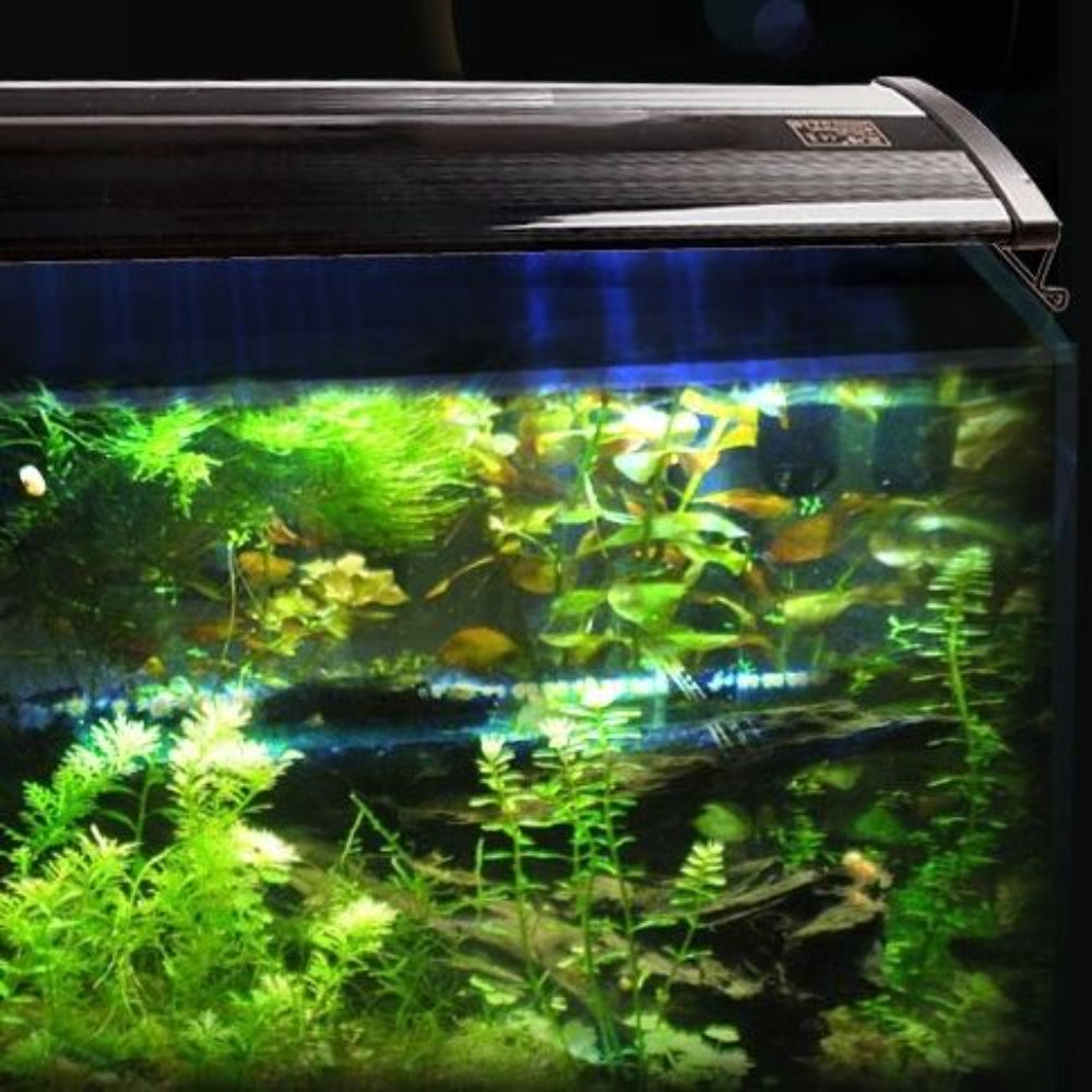 120cm Aquarium Lighting Full Spectrum Aqua Plant Fish Tank Bar LED Lamp