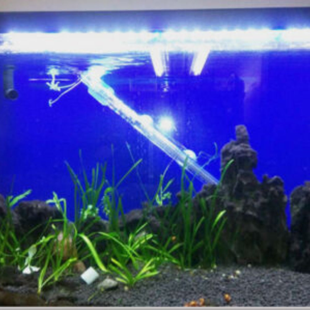 120cm Aquarium Lighting Full Spectrum Aqua Plant Fish Tank Bar LED Lamp